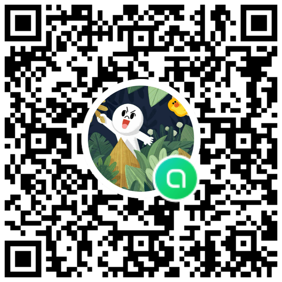 特典オプチャQR